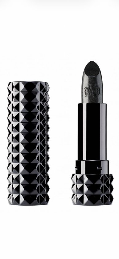 Kat Von D (KVD Beauty) Studded Kiss Crème Lipstick Dark Nayeon 3.4g