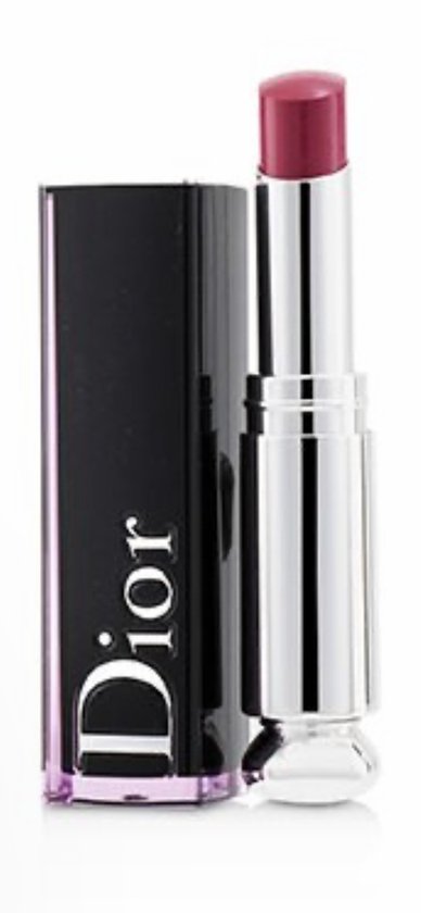Dior Addict Lacquer Stick 677 Indie Rosé Lipstick 3.2