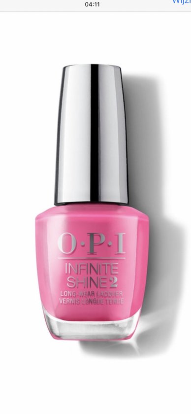 Opi Infinite shine 2 Shorts Story 15ml