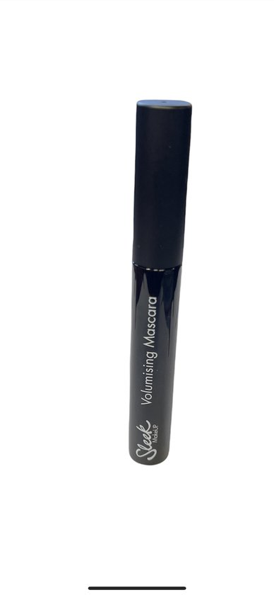 Sleek Volumising Mascara Black Zwart 10ml