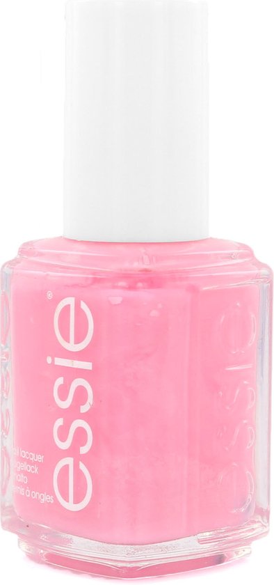 Essie need a vacation 19 - roze - nagellak