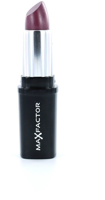 Max Factor Colour Collection Lipstick - 710 Midnight Plum