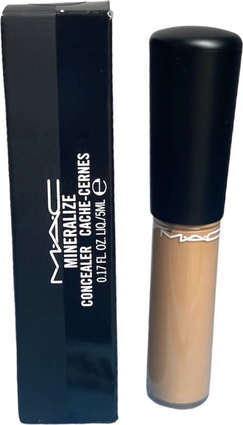 MAC Mineralize Concealer NC42 Cache-cernes 5ml