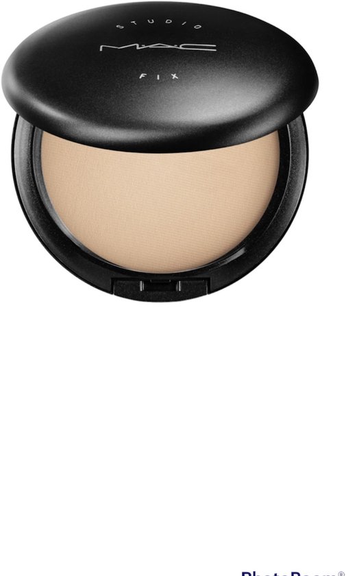 MAC Mineralize Cream Foundation 10g Fond de Teint NC25