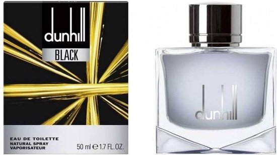 Dunhill - London Black - Eau De Toilette - 100ML