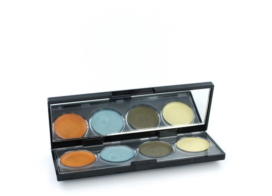 Revlon Illuminance Crème Eye Shadow - 714 Eternal Summer