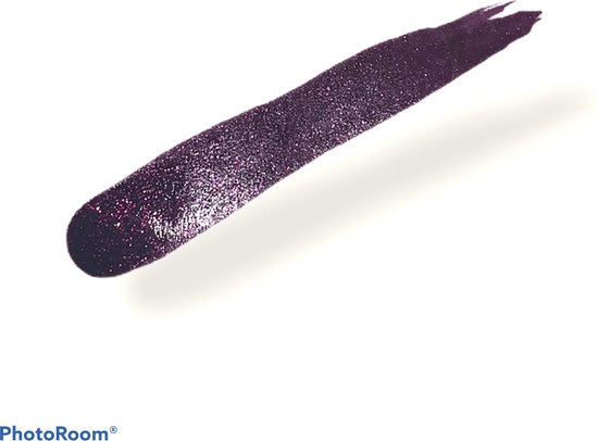 L’Oréal Nagellak Resist & Shine Titanium 7 Days 705 Donker paars