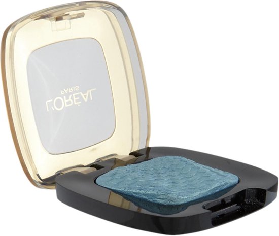L'Oréal Paris Color Riche Mono - 602 Plume - Oogschaduw