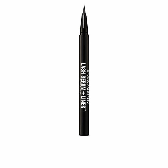 Revlon COLORSTAY Lashserum + liner - liquid liner - 001 black / noir intense 0.48 ML