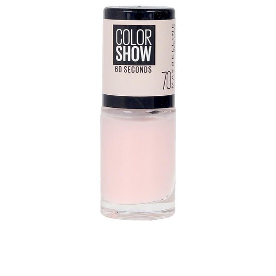 Maybelline Color Show 70 Ballerina - Nagellak