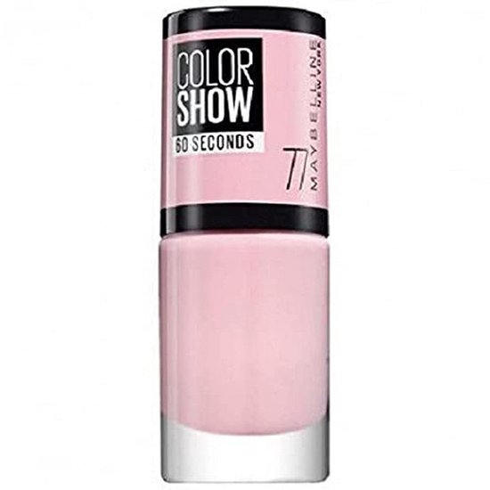 Maybelline Colorshow Nebline 77 - Nagellak