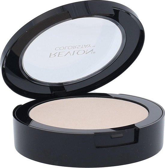 Compact Powders Colorstay Revlon