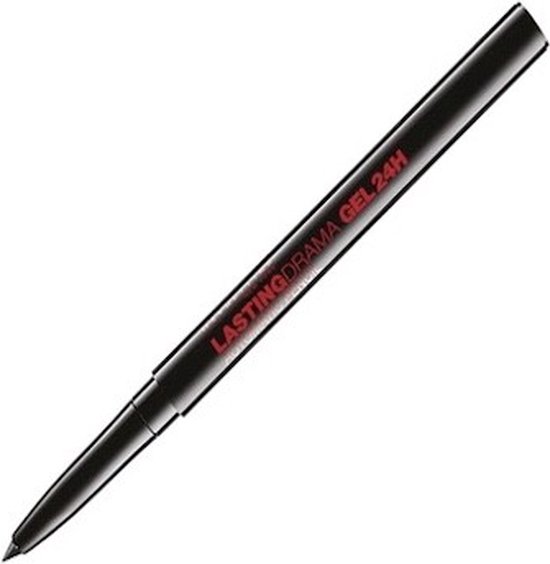 Maybelline Lasting Drama 24H Gel Eyeliner - Black