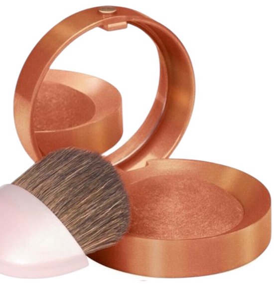 Bourjois - blush - Tomette T72