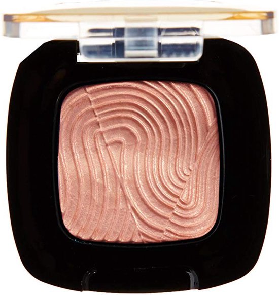 L'Oréal Color Riche Oogschaduw - 507 Pin Up Pink