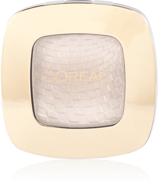 L'Oréal Paris Color Riche L'Ombre Pure 600 Opalescent