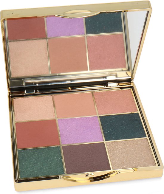 L'Oréal Oogschaduw Palette - By Elie Saab