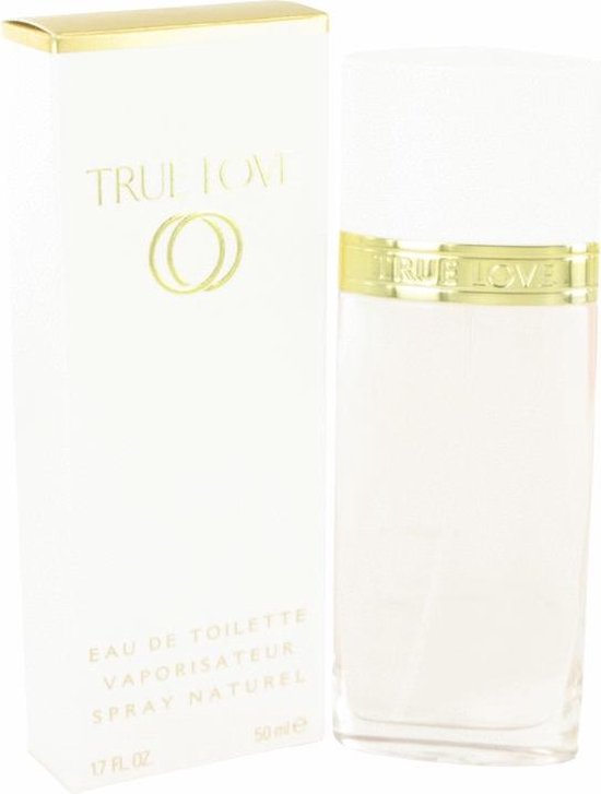 Arden True Love Dames eau de toilette spray 50 ml