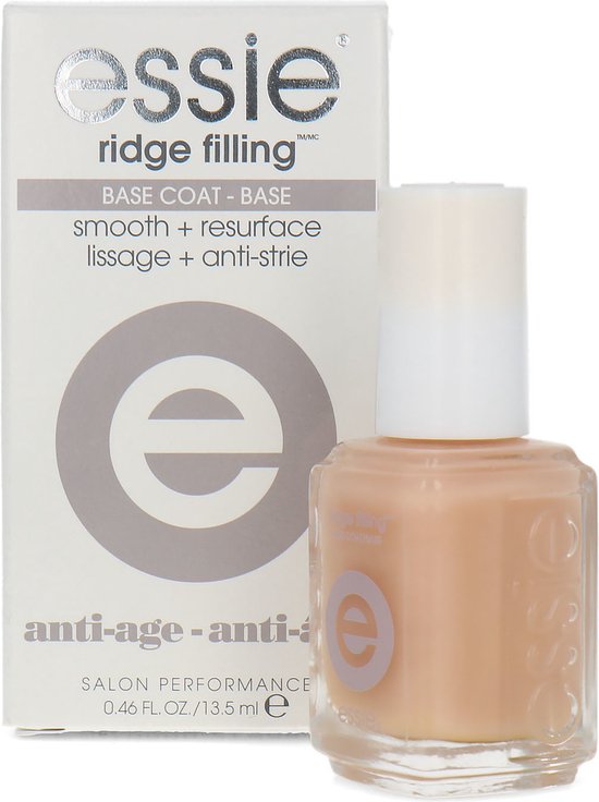 Essie Ridge Filling Basecoat - 13,5 ml