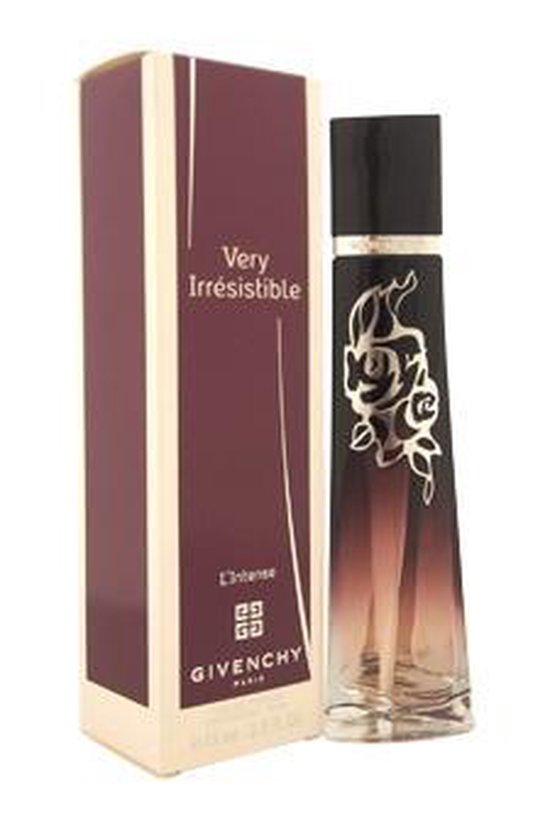 Givenchy - Very Irresistible L'Intense 75ml eau de parfum