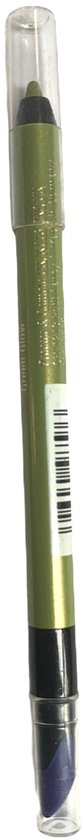 Max Factor Oogpotlood Liquid Effect Pencil Green Glow- Groen