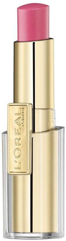 L'Oréal Caresse Lipstick - 04 Rose Mademoiselle